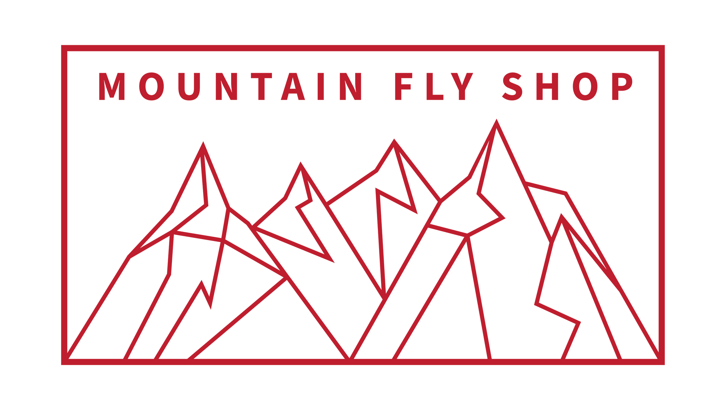 Mountain Fly Shop